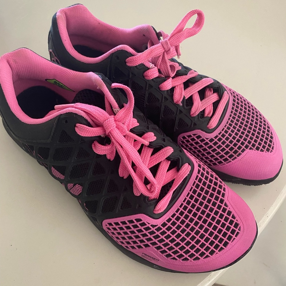 Reebok CrossFit nano